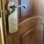 Sempre Bed & Breakfast 4*