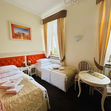 Bed & Breakfast Sempre 4*