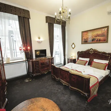 Bed & Breakfast Sempre Płock