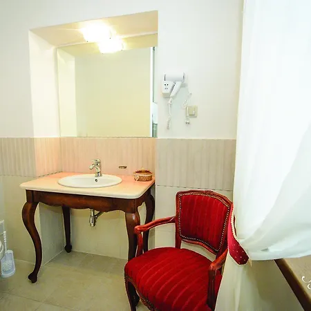 Frühstückspension Sempre Płock