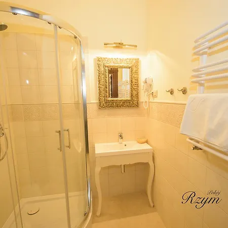 Sempre Frühstückspension