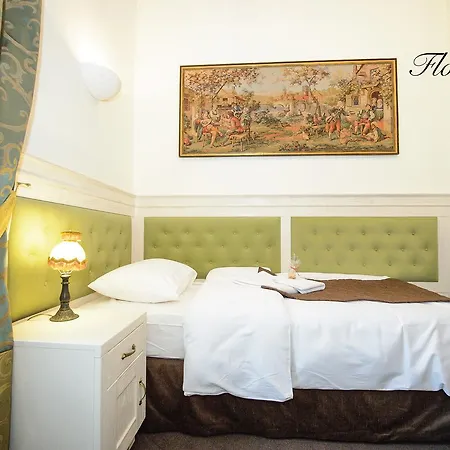 Sempre Frühstückspension