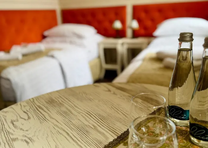 Sempre Frühstückspension 4*