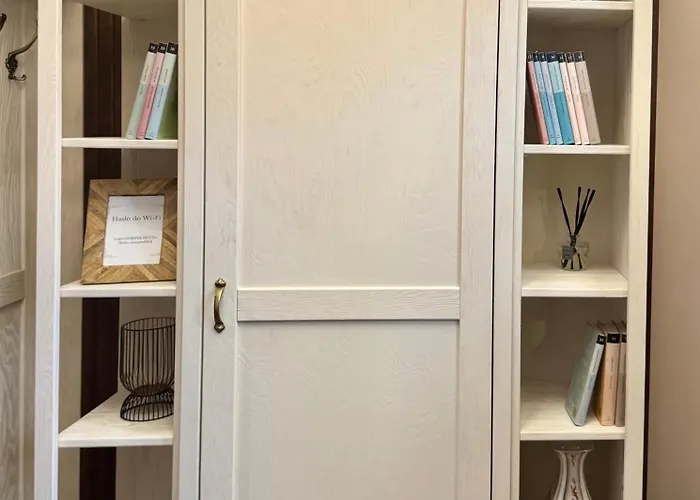 Sempre Frühstückspension Płock