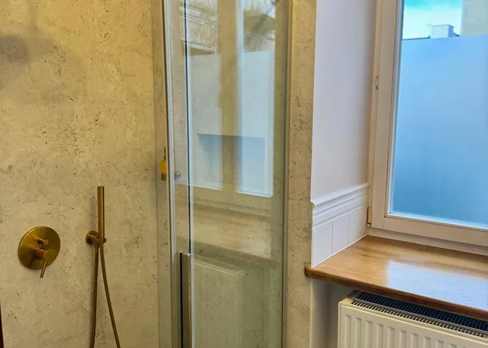 Frühstückspension Sempre Płock