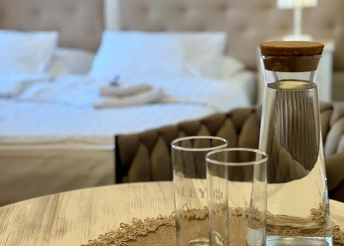 Sempre Frühstückspension 4*