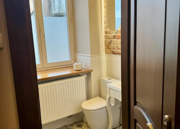 Sempre Frühstückspension Płock