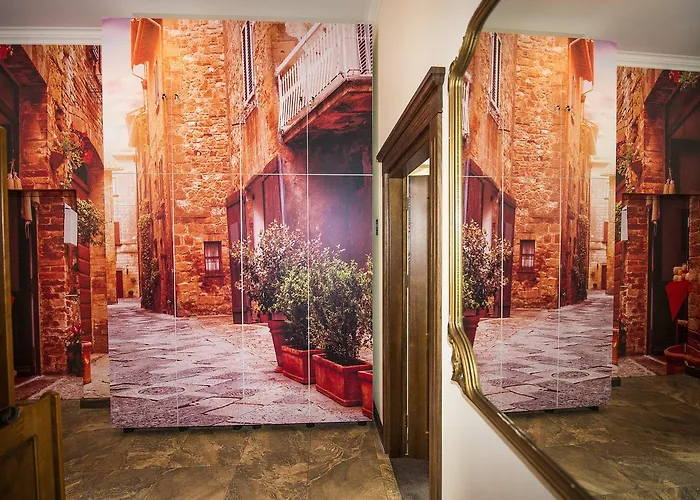 Frühstückspension Sempre Płock