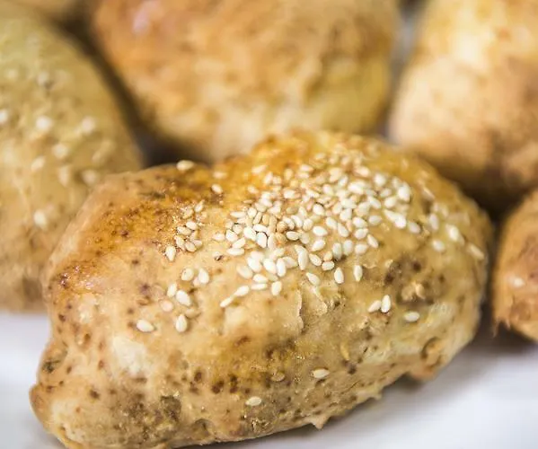 Nocleg ze śniadaniem Sempre