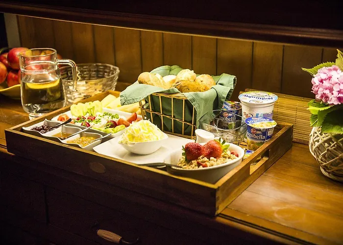 Frühstückspension Sempre 4*