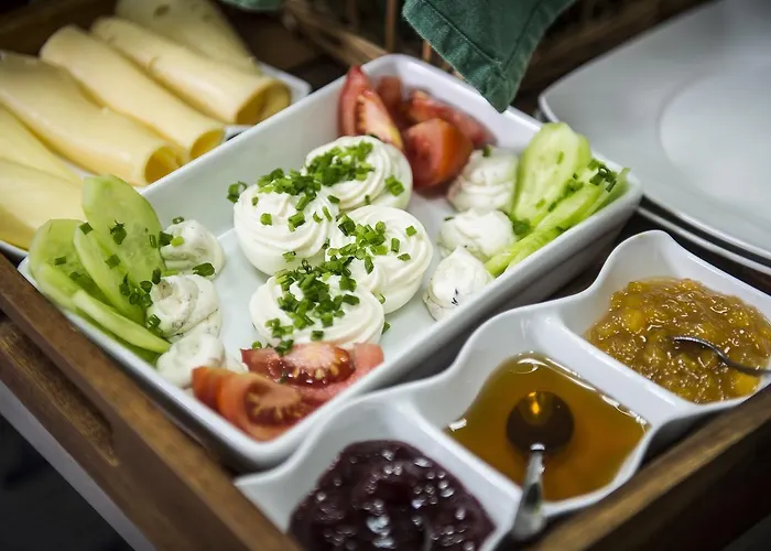 Sempre Nocleg ze śniadaniem