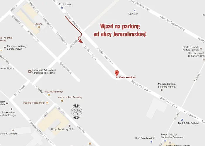 Sempre Frühstückspension 4*