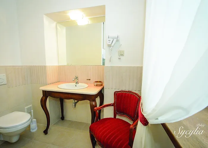 Nocleg ze śniadaniem Sempre Płock