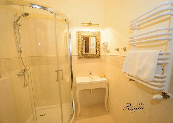 Sempre Nocleg ze śniadaniem