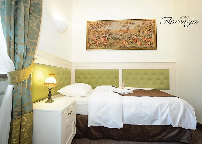 Sempre Nocleg ze śniadaniem