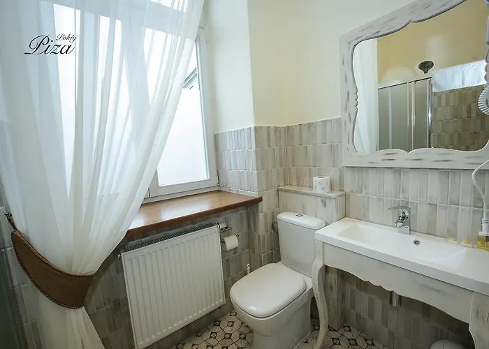 Sempre Nocleg ze śniadaniem Płock